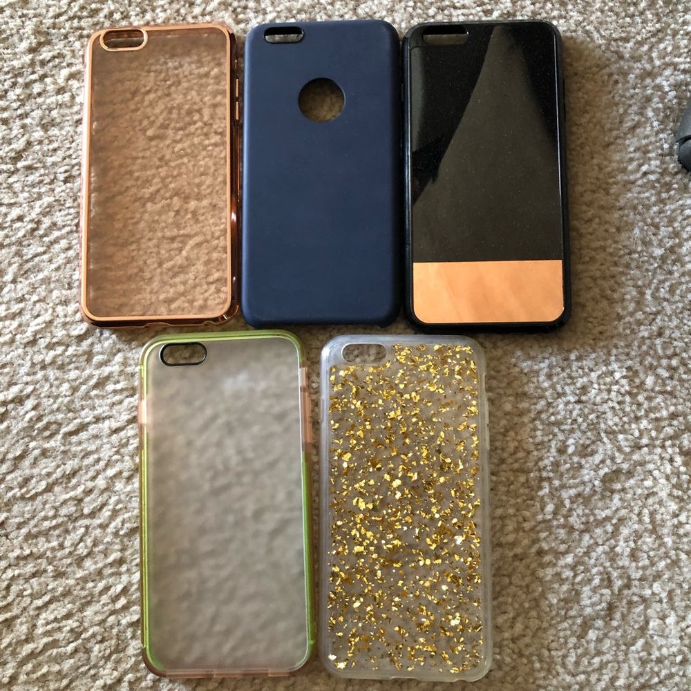iPhone 6 Plus cases